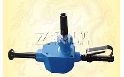 ZQSJ-65/2.5�ͼ���֧�Κ���ֳ�ʽ�@�C(j��)