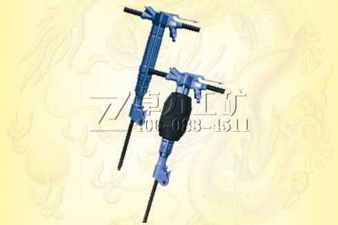 B70/B90氣動(dòng)破碎機(jī)