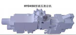 HYD450��Һ��菎r�C(j��)