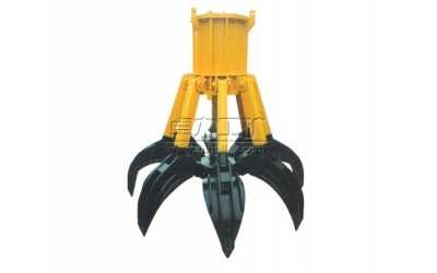 HZ-0.4/0.6��Һ��ץ��