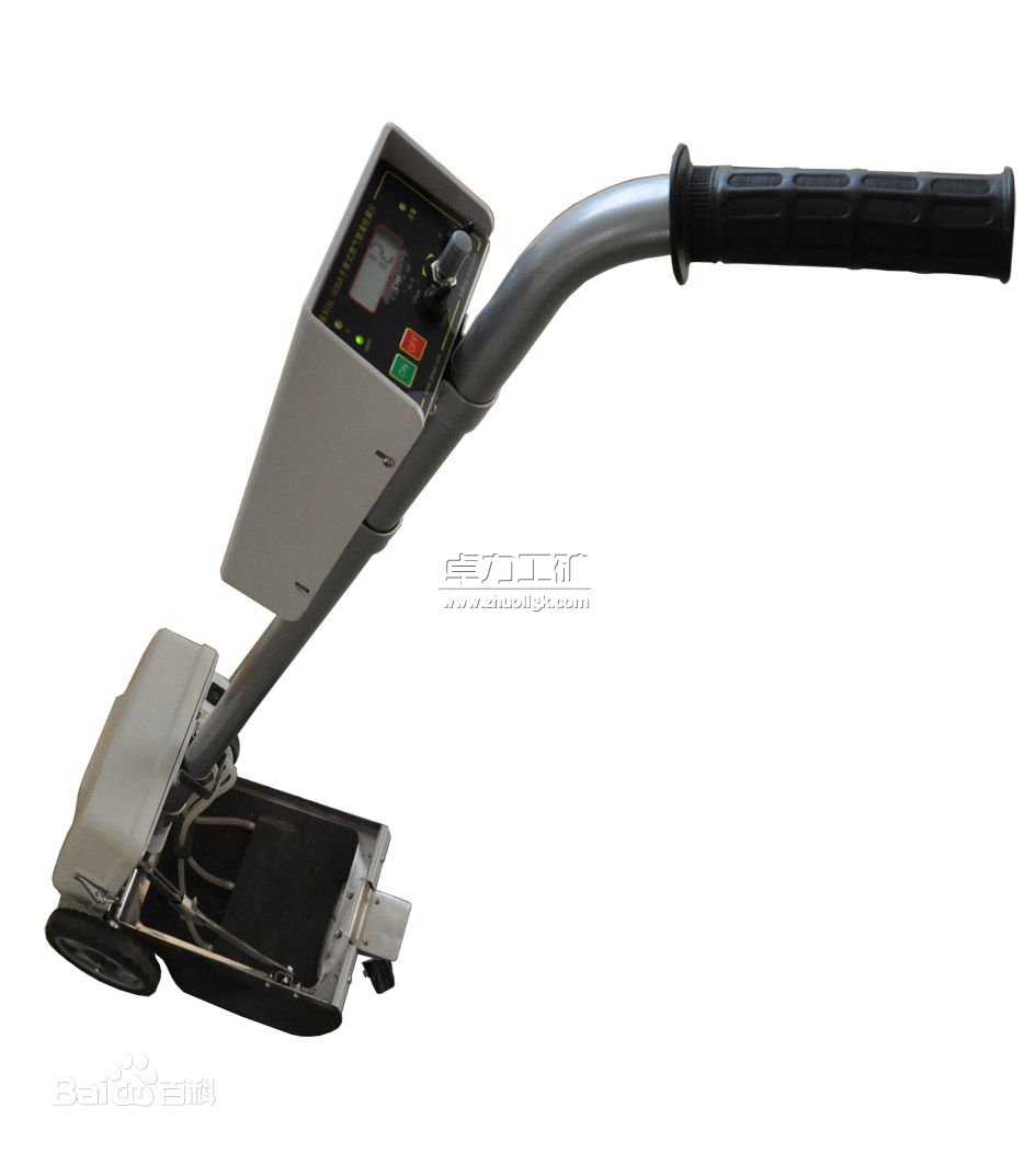 手推式燃?xì)夤艿罊z測儀