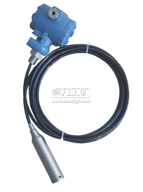 ATE500Ͷ��ʽ�o��Һλ׃����