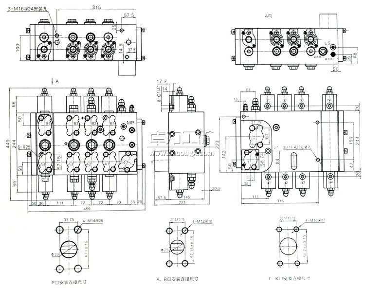 LT-M7-1577ȫؓ(f��)�d���ж�·�Q���y���μ��B�ӳߴ�