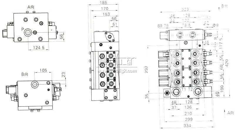 PCV22ؓ(f��)�d���ж�·�Q���y ���μ��B�ӳߴ�
